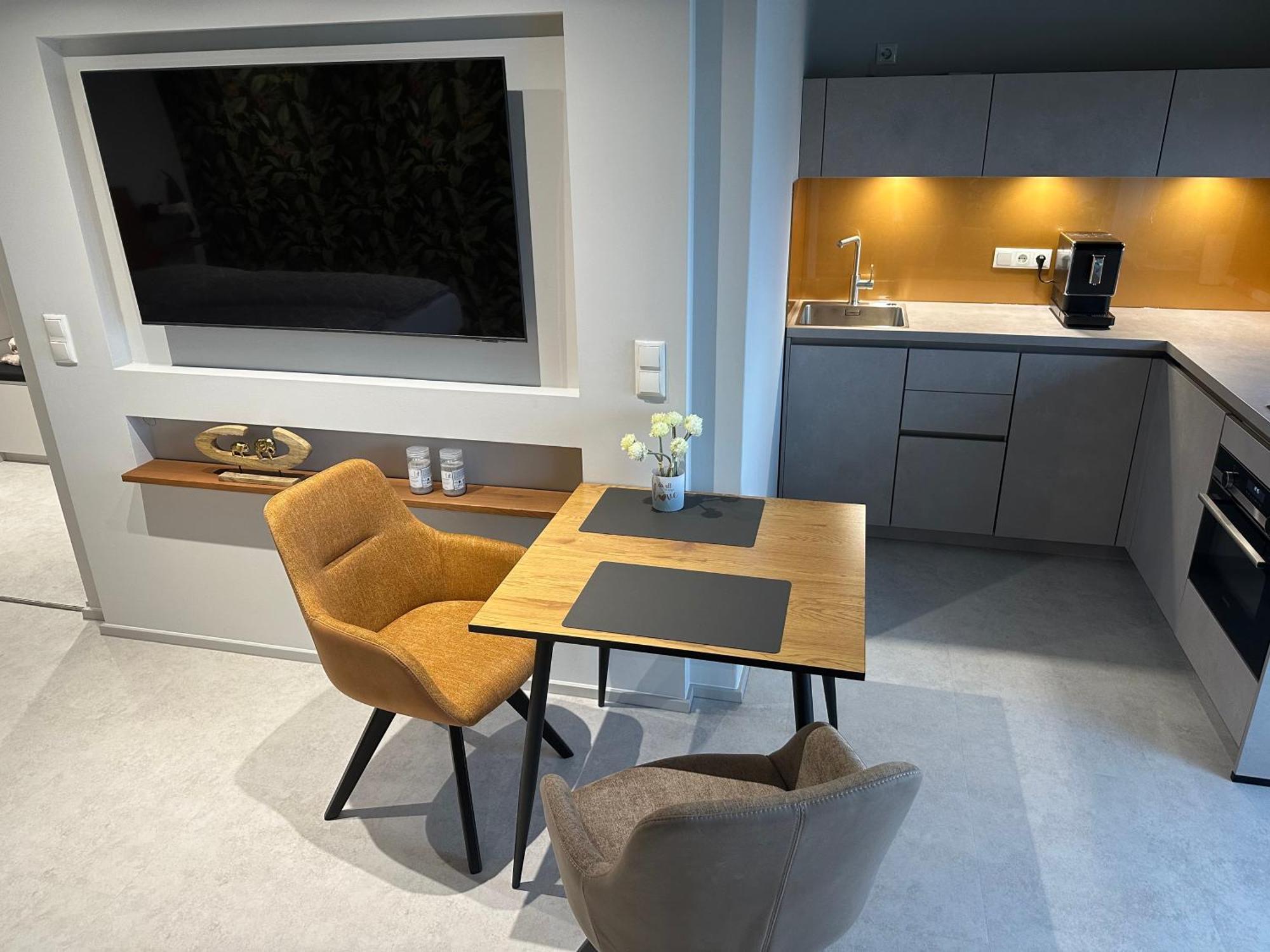 Wpa Apartments-City Room Straubing Exteriér fotografie
